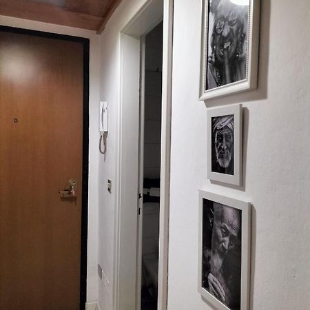 Roma Home Trento Exterior foto
