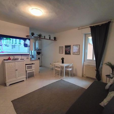 Roma Home Trento Exterior foto
