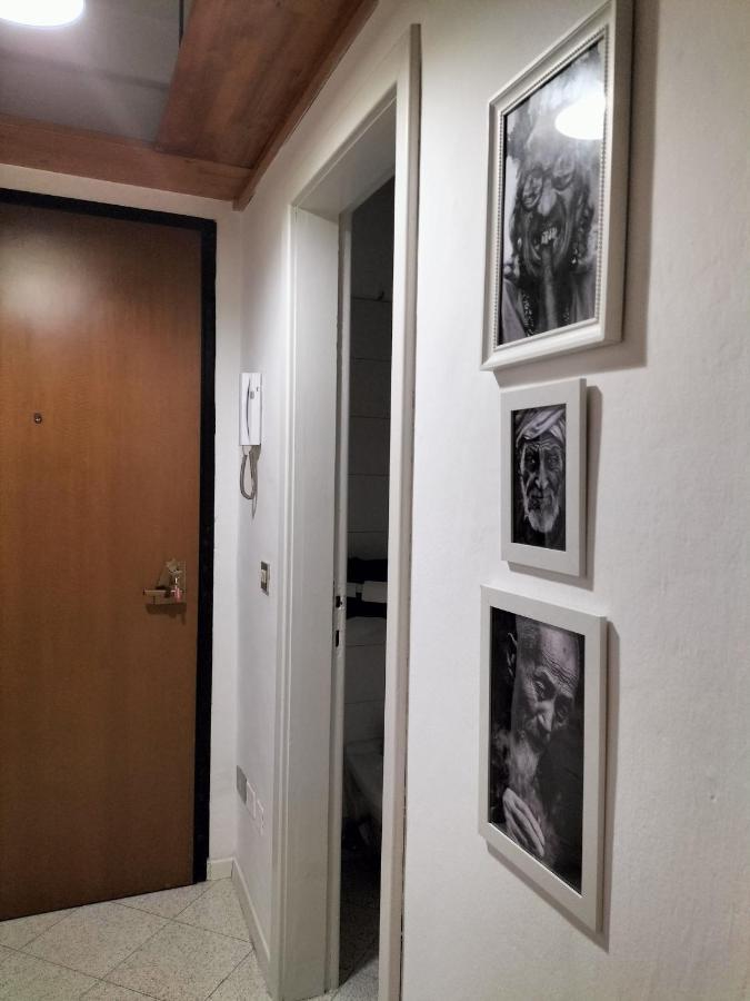 Roma Home Trento Exterior foto
